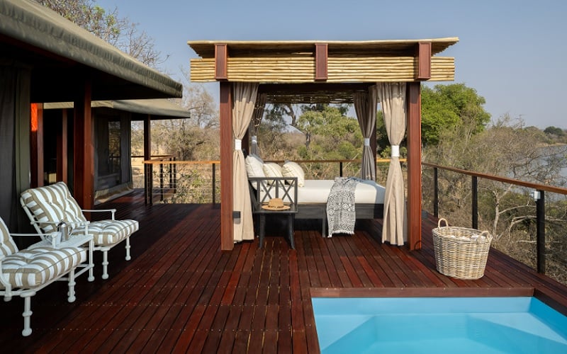 Stay 3 Nights Pay for 2 Nights only Simbavati Experience Greater Kruger Park